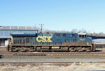 CSX 5252